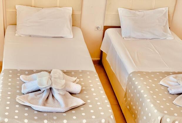 Saros Çetin Apart Otel - Görsel 7