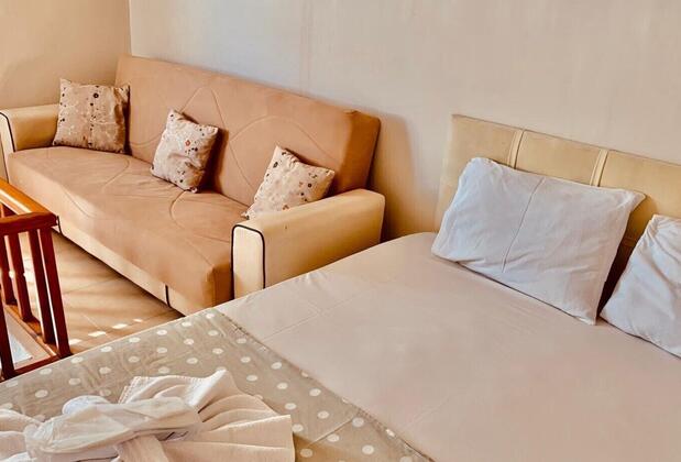 Saros Çetin Apart Otel - Görsel 8