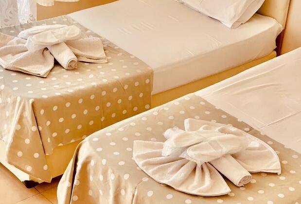 Saros Çetin Apart Otel - Görsel 12