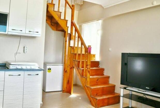 Saros Çetin Apart Otel - Görsel 19