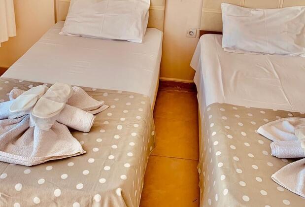 Saros Çetin Apart Otel - Görsel 11