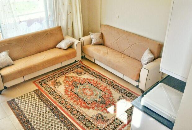 Saros Çetin Apart Otel - Görsel 13