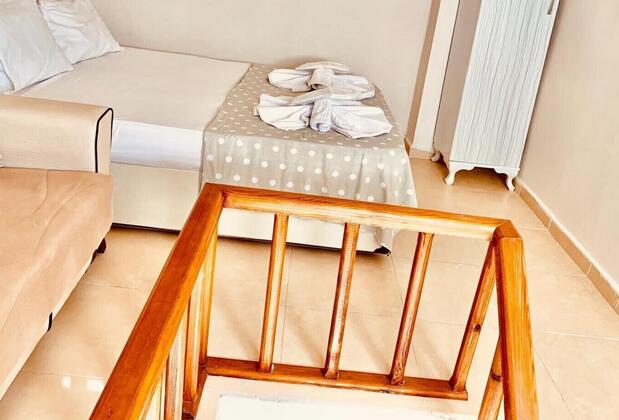 Saros Çetin Apart Otel - Görsel 14