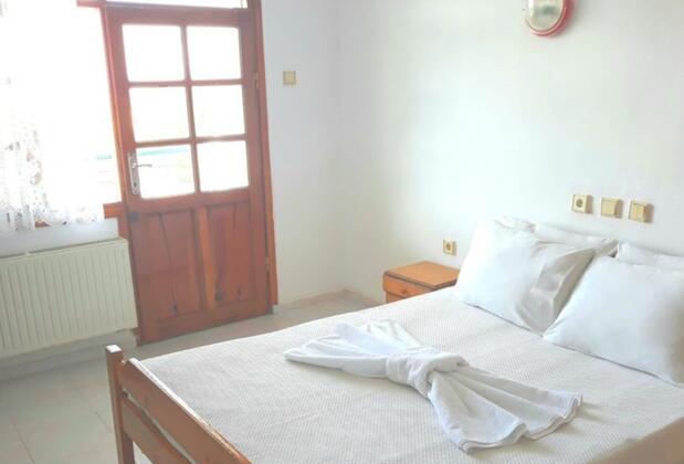 Saros Çetin Apart Otel - Görsel 16