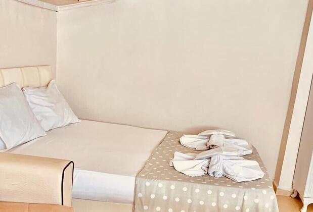 Saros Çetin Apart Otel - Görsel 15