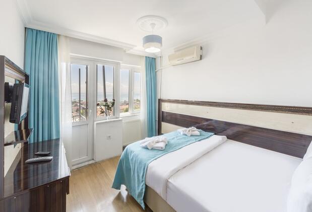 Old City Sultanahmet Hotel - Görsel 9