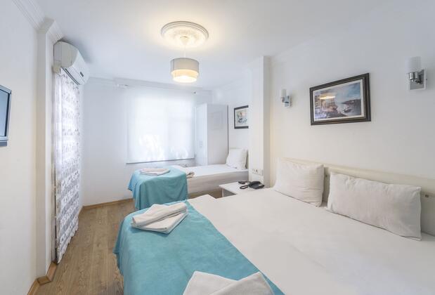 Old City Sultanahmet Hotel - Görsel 10