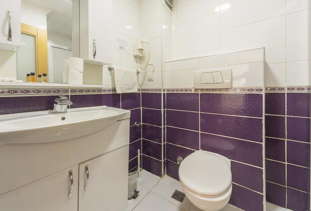 Old City Sultanahmet Hotel - Görsel 14