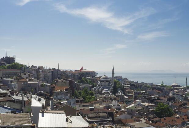 Old City Sultanahmet Hotel - Görsel 3