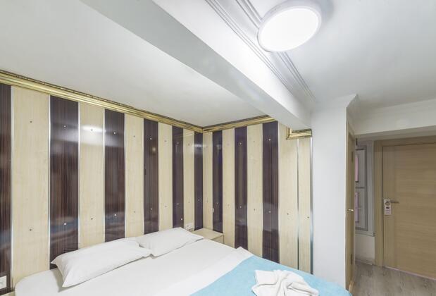 Old City Sultanahmet Hotel - Görsel 11