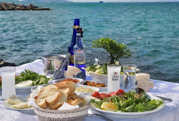 Büyükada Port Otel - Görsel 22