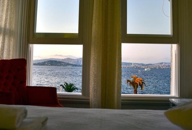 Büyükada Port Otel - Görsel 24