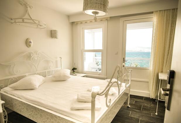 Büyükada Port Otel - Görsel 25