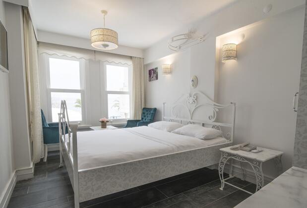 Büyükada Port Otel - Görsel 26