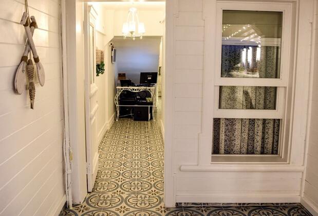 Büyükada Port Otel - Görsel 31