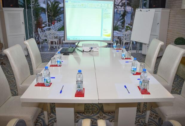 Büyükada Port Otel - Görsel 32