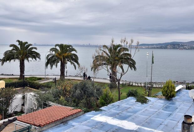 Büyükada Port Otel - Görsel 33