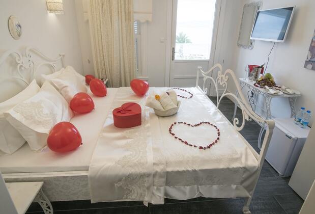 Büyükada Port Otel - Görsel 34