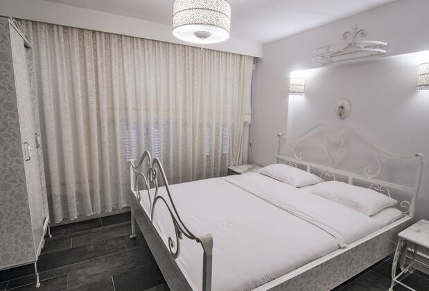 Büyükada Port Otel - Görsel 35