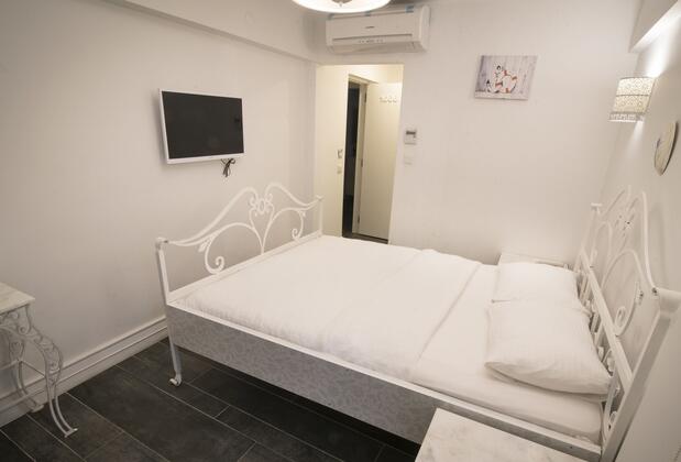 Büyükada Port Otel - Görsel 36