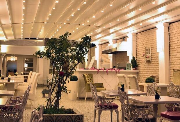 Büyükada Port Otel - Görsel 38