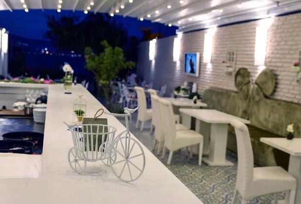 Büyükada Port Otel - Görsel 39