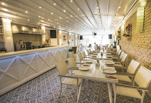 Büyükada Port Otel - Görsel 40