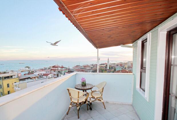 Hotel Historia - Görsel 8