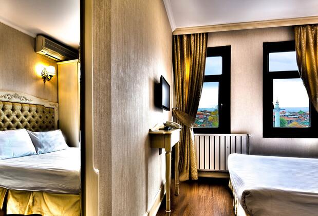 Hotel Historia - Görsel 15