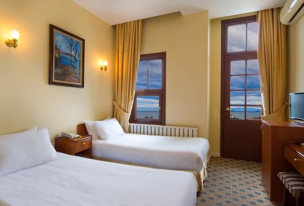 Hotel Historia - Görsel 16