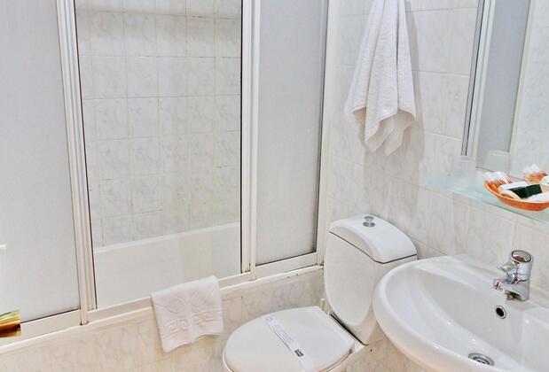 Hotel Historia - Görsel 32