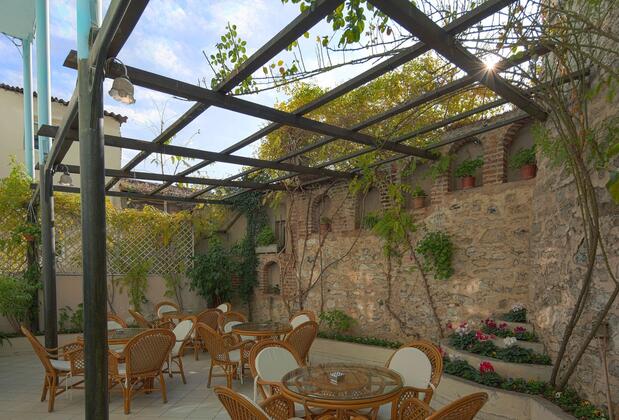 Hotel Historia - Görsel 10