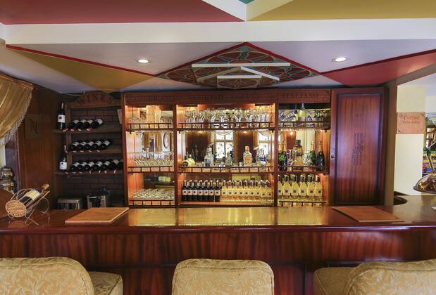 Hotel Historia - Görsel 11