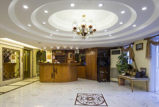 Hotel Historia - Görsel 4