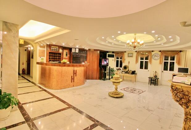 Hotel Historia - Görsel 5