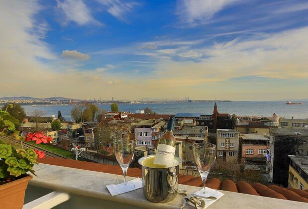 Hotel Historia - Görsel 9