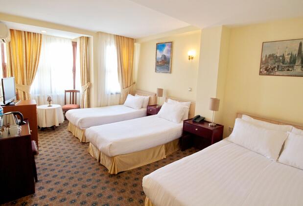 Hotel Historia - Görsel 14