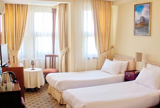 Hotel Historia - Görsel 18