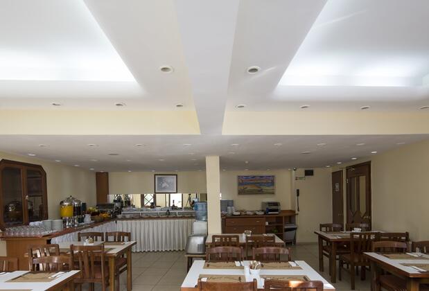 Hotel Historia - Görsel 19