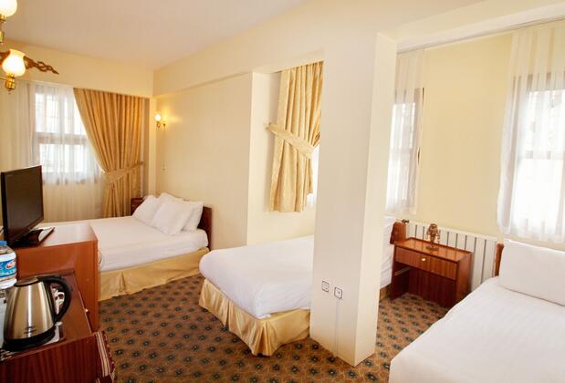 Hotel Historia - Görsel 20