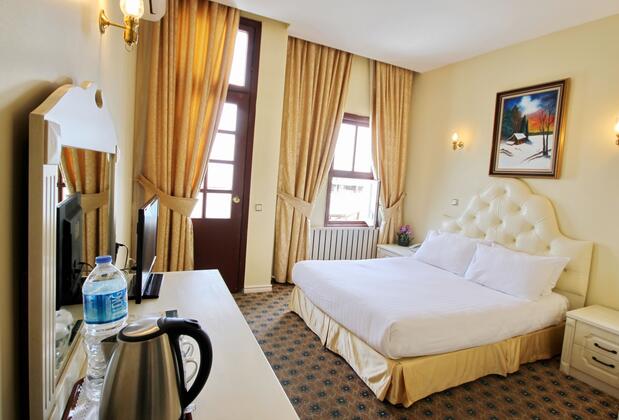 Hotel Historia - Görsel 22