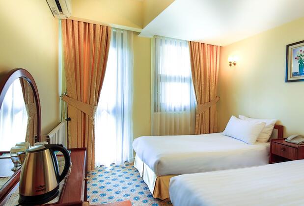 Hotel Historia - Görsel 23