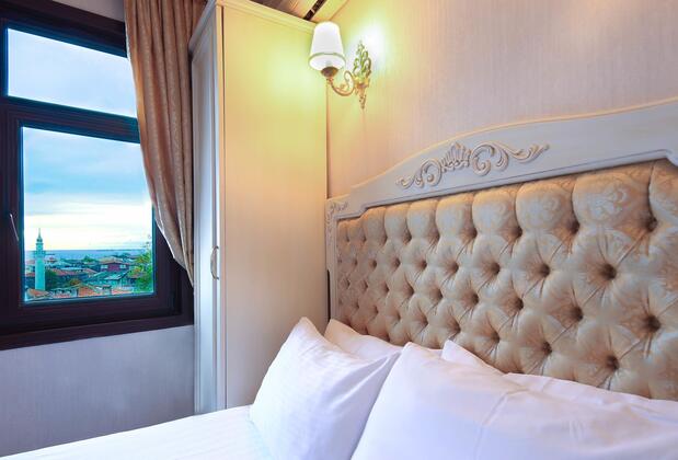 Hotel Historia - Görsel 24