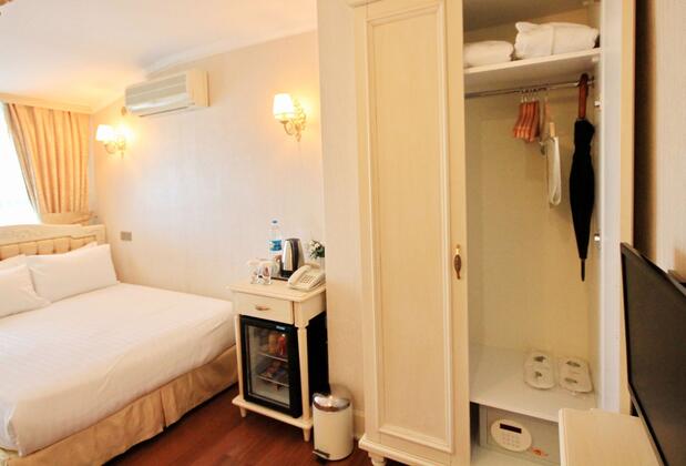 Hotel Historia - Görsel 27