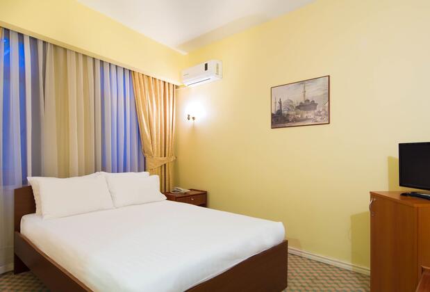 Hotel Historia - Görsel 28