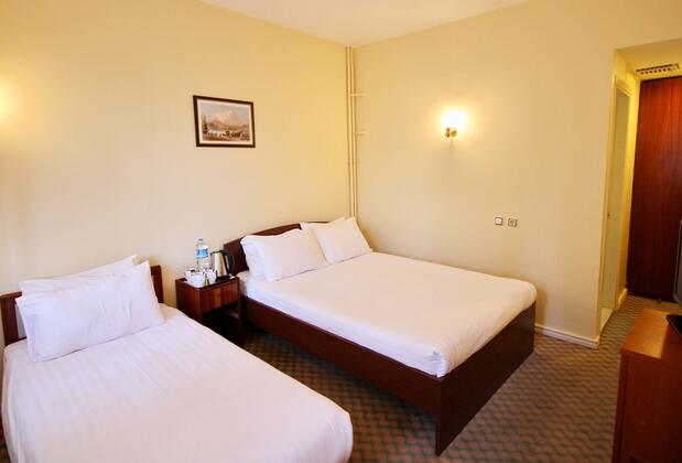 Hotel Historia - Görsel 29