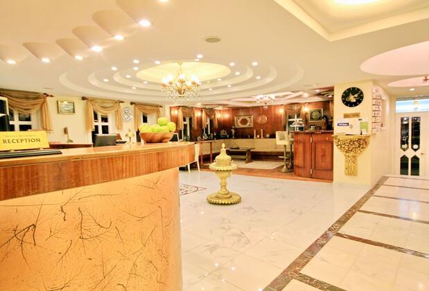 Hotel Historia - Görsel 6