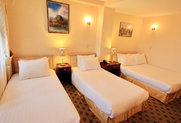 Hotel Historia - Görsel 31