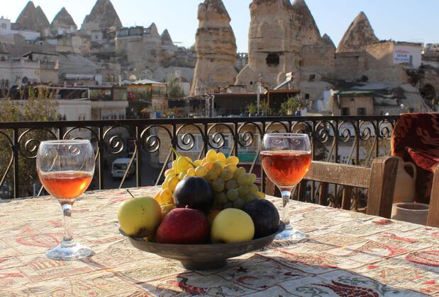 Hanzade Suites - Görsel 16