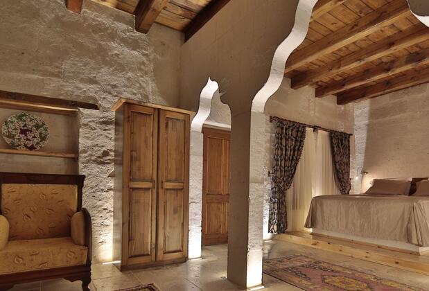 Hanzade Suites - Görsel 5